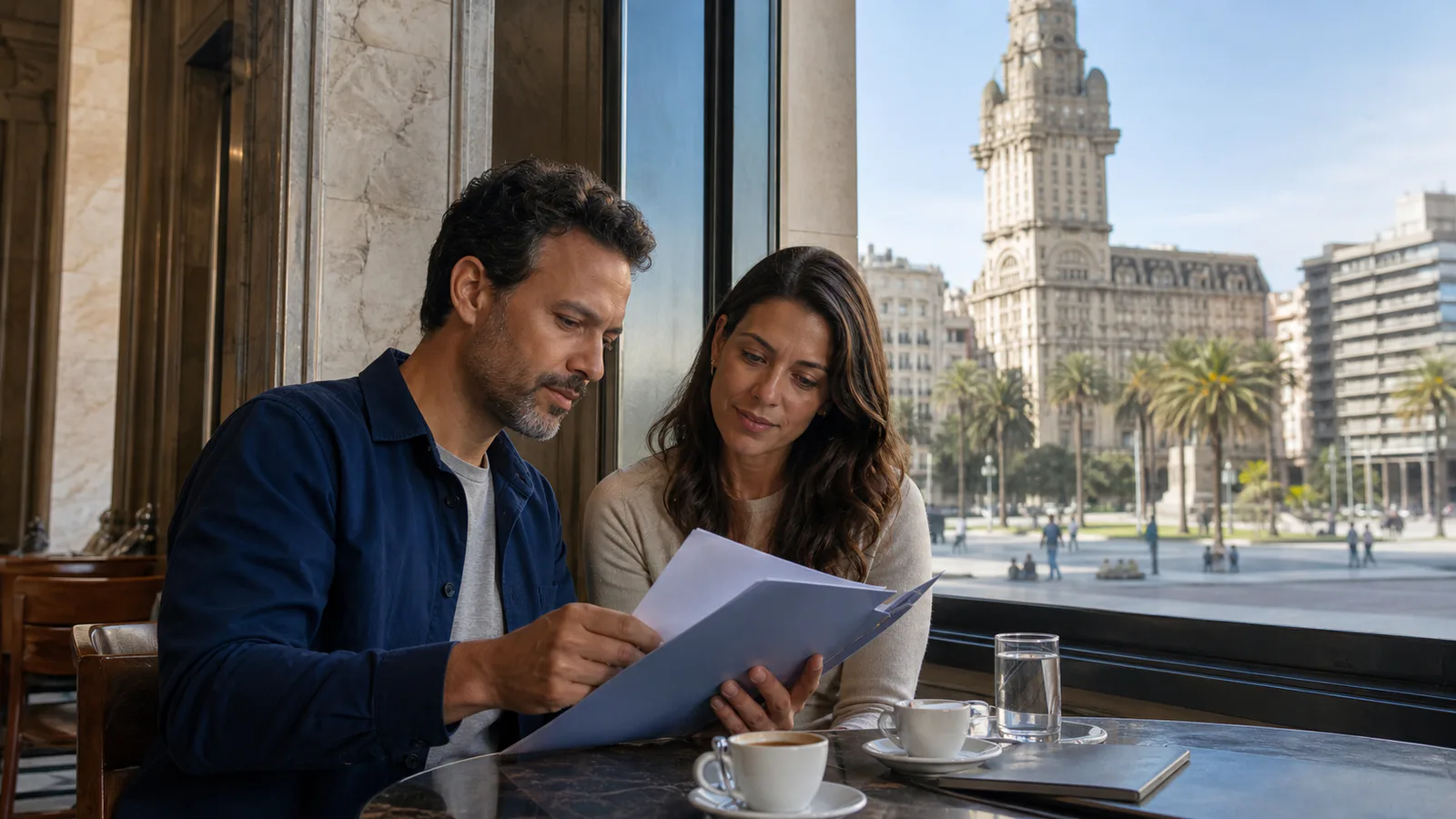 Uruguay Mercosur Residency for Brazilians: Requirements and Steps